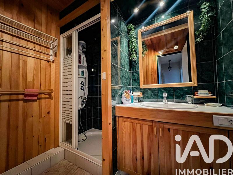 Appartement - 80 m² - 4 pièces