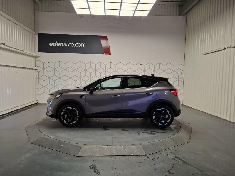 Mitsubishi Asx Vp 1.3 Di-T Mhev 140 Instyle