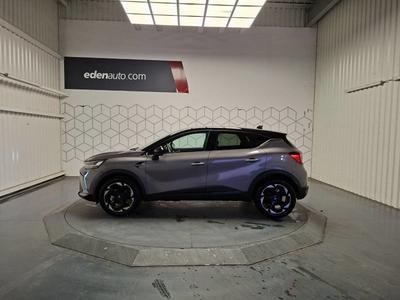 Mitsubishi Asx Vp 1.3 Di-T Mhev 140 Instyle