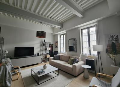 Duplex - 149 m² - 3 pièces