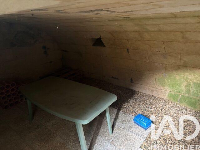 Maison de village - 62 m² - 3 pièces