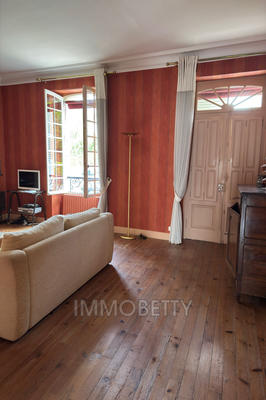 Maison - 164 m² - 6 pièces