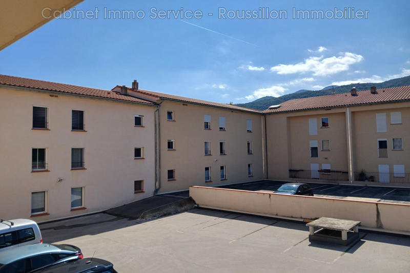 Appartement - 114 m² - 3 pièces