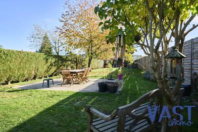 Maison - 194 m² - 5 pièces