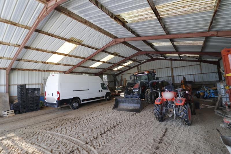 Maison - 109 m² - 5 pièces