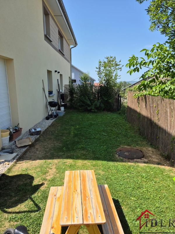 Appartement - 82 m² - 4 pièces