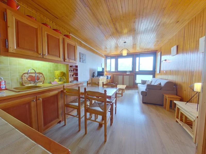 Studio - 24 m² - 1 pièce