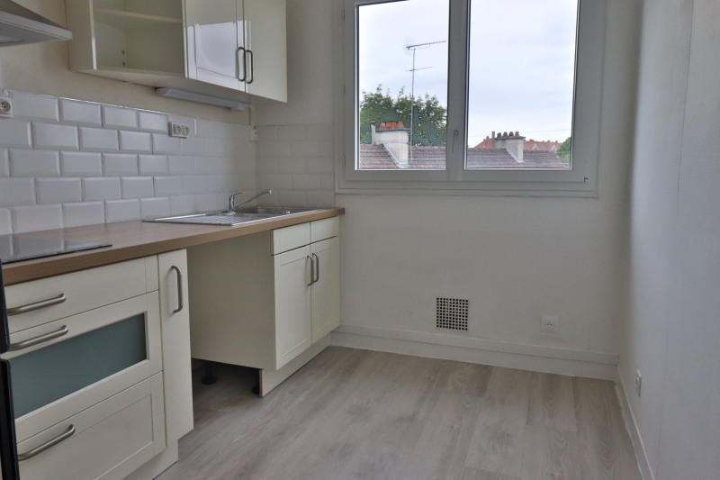 Appartement - 64 m² - 4 pièces