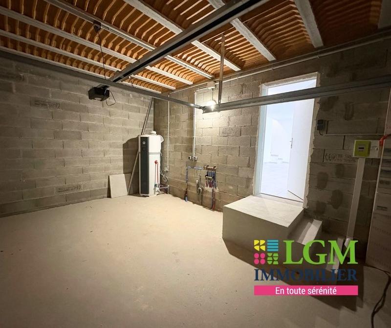 Villa - 91 m² - 4 pièces