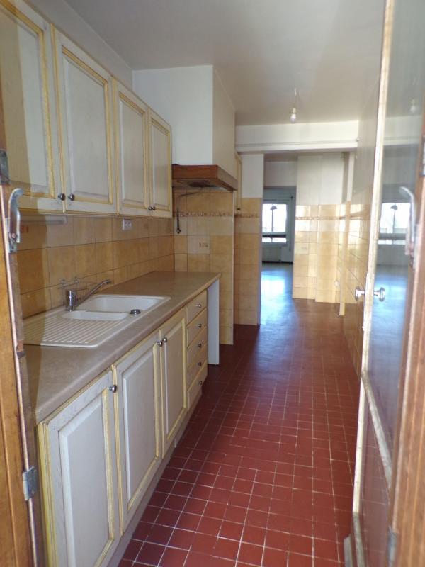 Appartement - 75 m² - 4 pièces