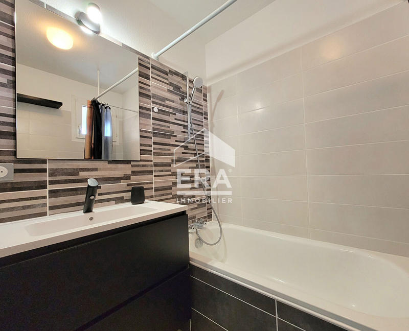 Appartement - 20 m² - 1 pièce