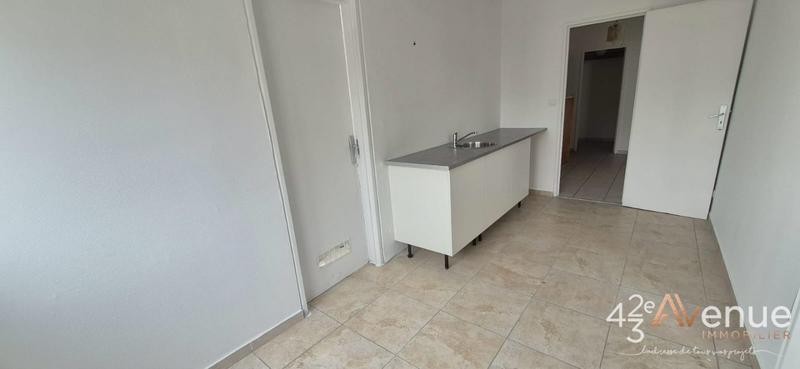 Appartement - 86 m² - 4 pièces