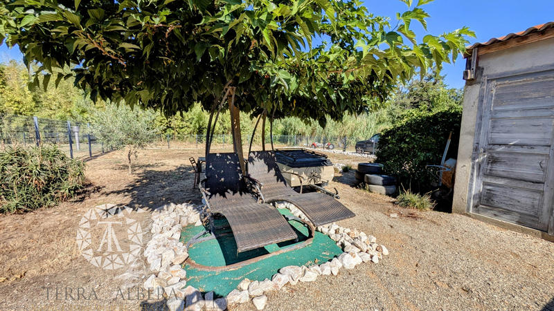 Villa - 100 m² - 5 pièces