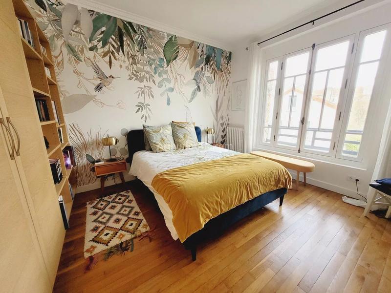 Maison - 155 m² - 9 pièces