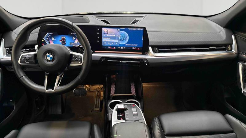 Bmw X2 U10 sDrive 18d 150ch Dkg7 m Sport