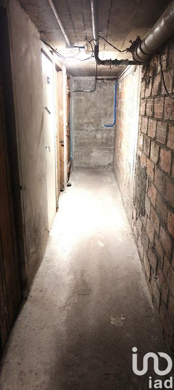 Appartement - 61 m² - 4 pièces