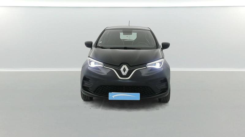 Renault Zoe R110 Achat Intégral 21 Life 5p