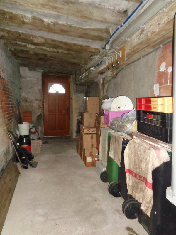 Maison - 132 m² - 6 pièces