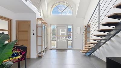 Maison - 164 m² - 6 pièces