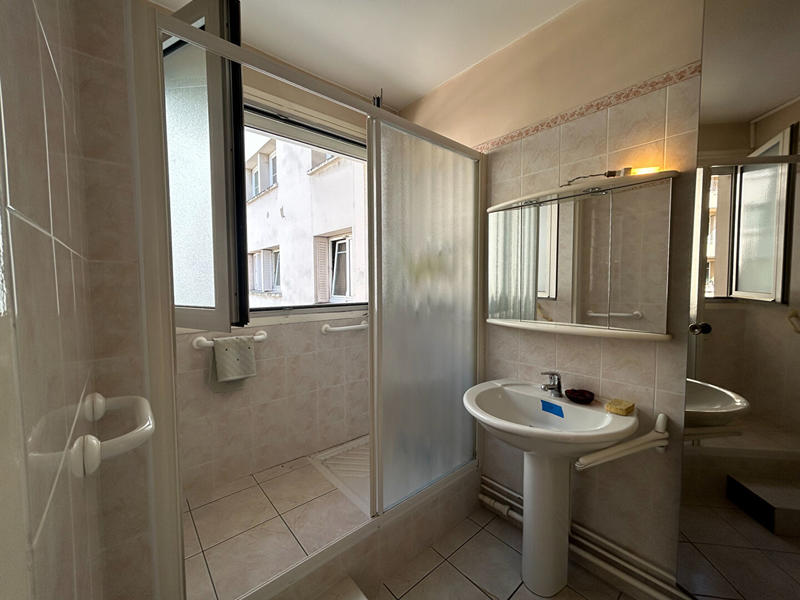 Appartement - 71 m² - 3 pièces