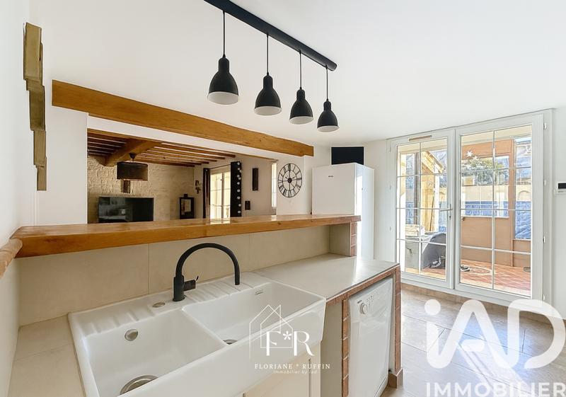 Maison - 170 m² - 7 pièces