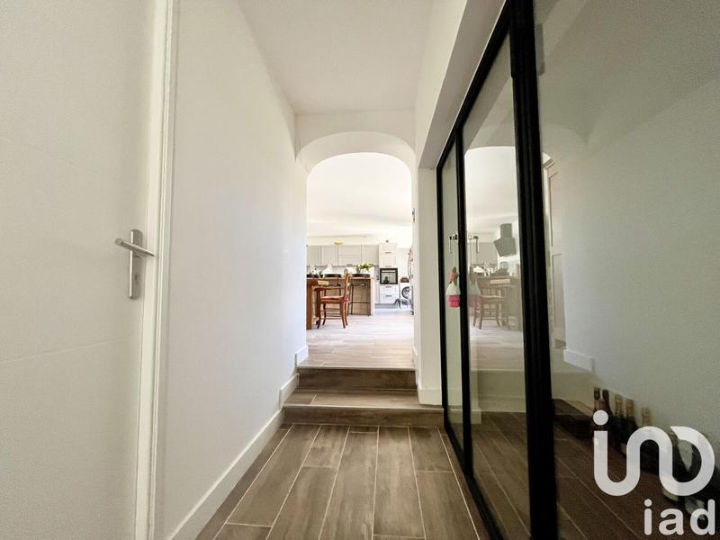 Maison - 165 m² - 6 pièces