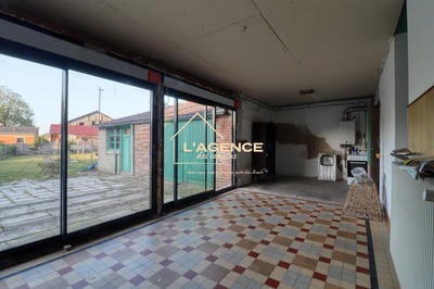 Maison - 150 m² - 6 pièces