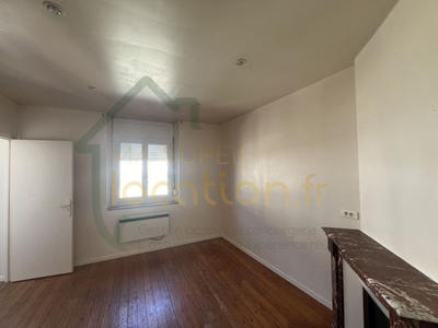 Appartement - 39 m² - 2 pièces