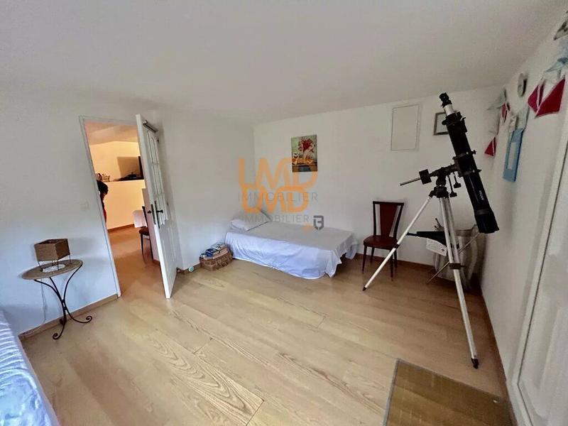 Maison - 146 m² - 6 pièces