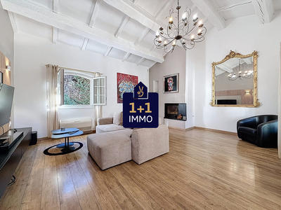 Villa - 128 m² - 5 pièces