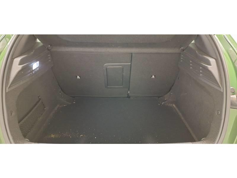 Peugeot 308 PureTech 130ch s&amp;S Bvm6 Allure