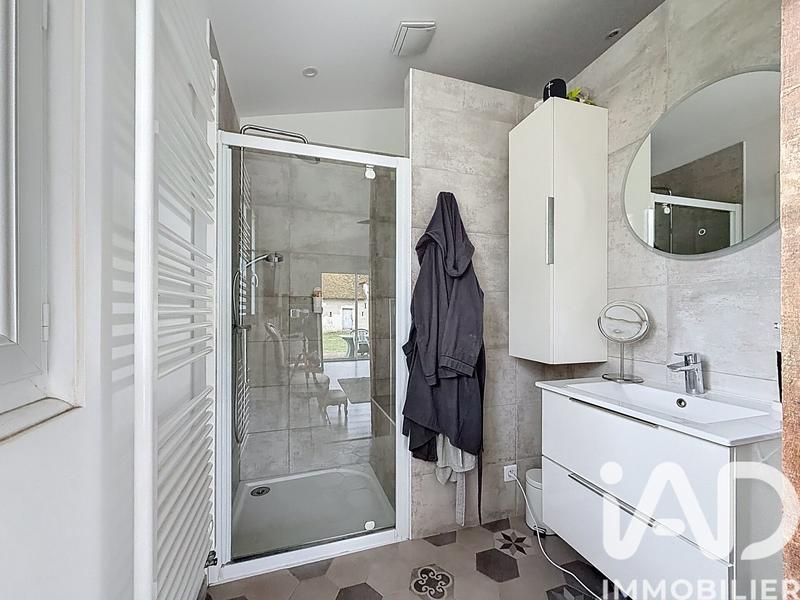 Maison de campagne - 146 m² - 5 pièces