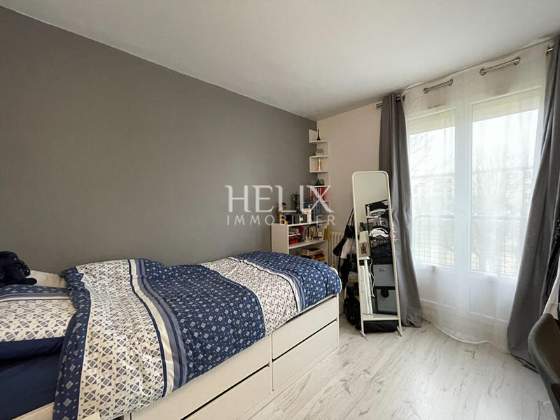Appartement - 76 m² - 4 pièces