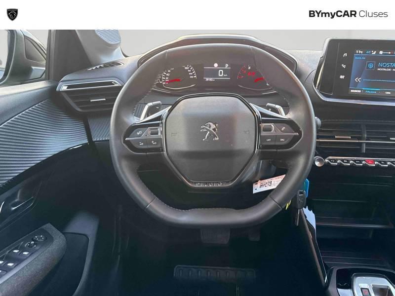 Peugeot 208 PureTech 100 s&amp;S Eat8 Style