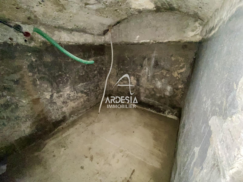 Maison - 123 m² - 4 pièces