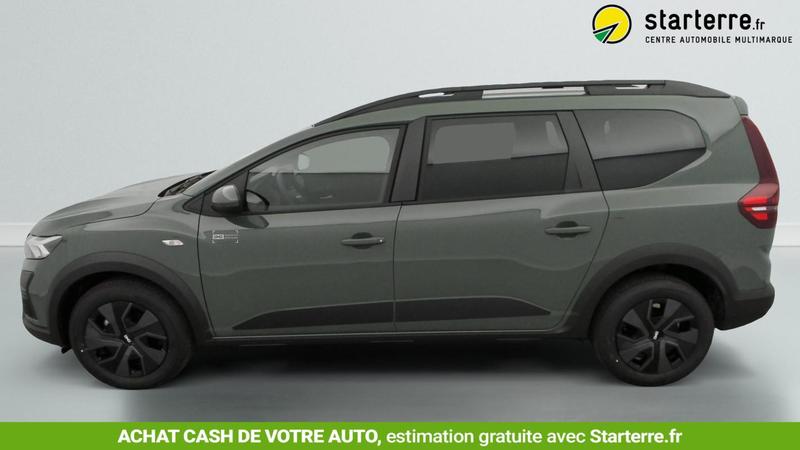 Dacia Jogger TCe 110 7 places Gsr2 Expression