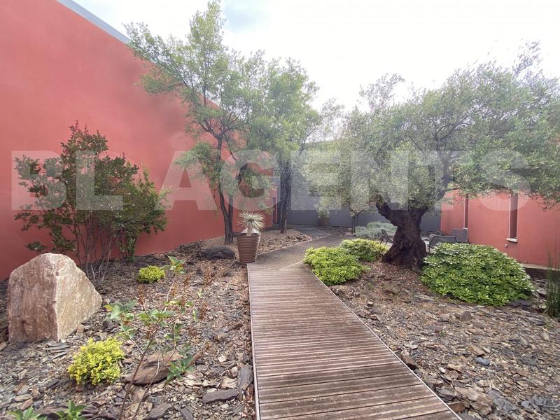 Terrain agricole - 1 000 m²