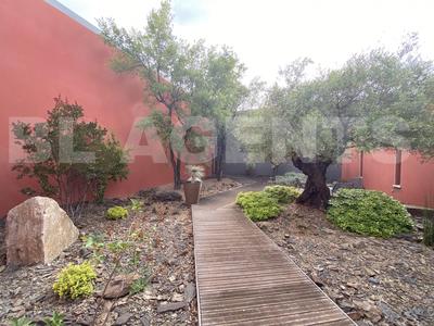 Terrain agricole - 1 000 m²