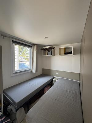 Maison - 32 m² - 3 pièces