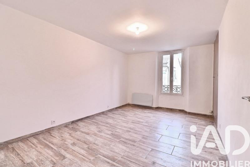 Maison de village - 85 m² - 4 pièces