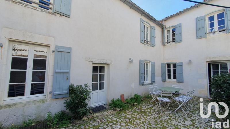 Maison - 139 m² - 5 pièces
