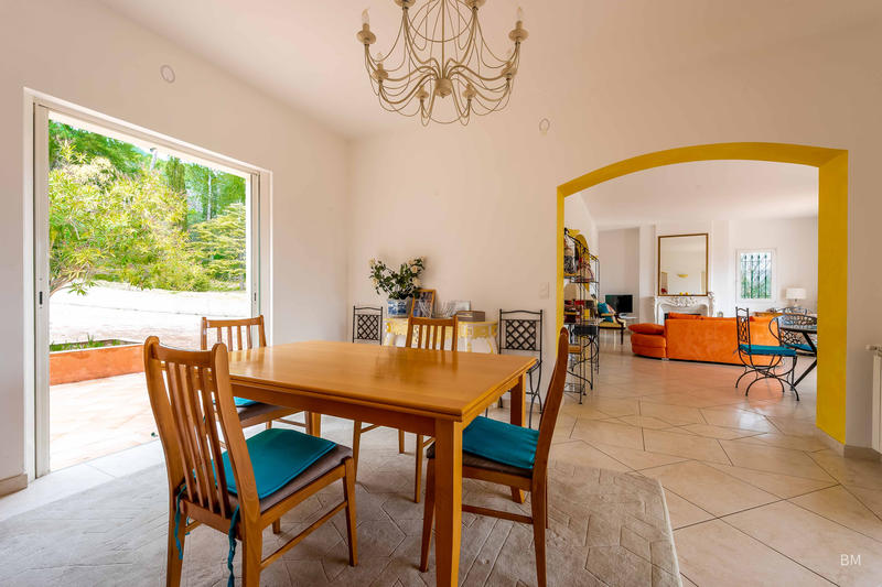 Propriété - 170 m² - 5 pièces