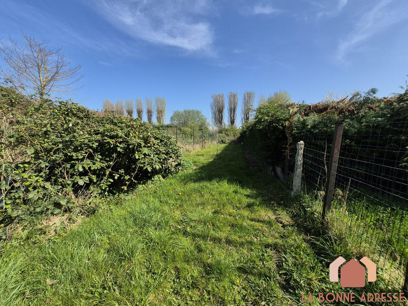 Maison - 58 m² - 4 pièces