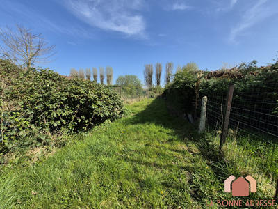 Maison - 58 m² - 4 pièces