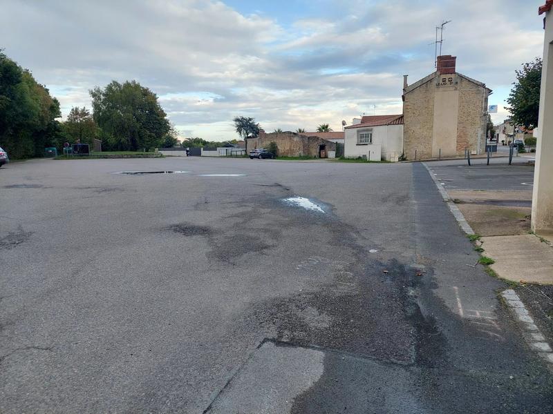 Fonds de commerce - 350 m²