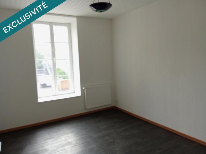 Appartement - 172 m² - 5 pièces