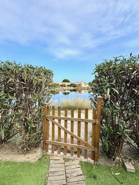 Maison - 30 m² - 3 pièces