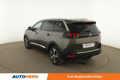 Peugeot 5008 1.5 Blue-HDi Allure Business Eat8 130 ch