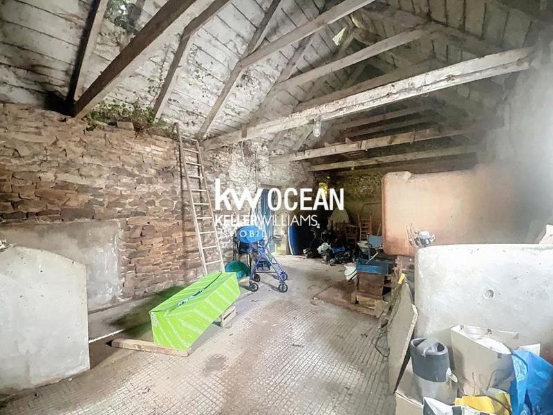 Maison de campagne - 80 m² - 5 pièces