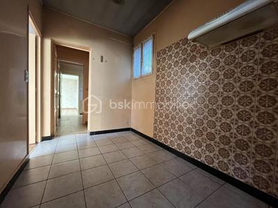 Maison de village - 158 m² - 6 pièces